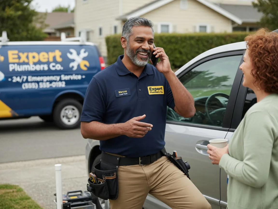 Drain Cleaning Bessie, OK FAQs